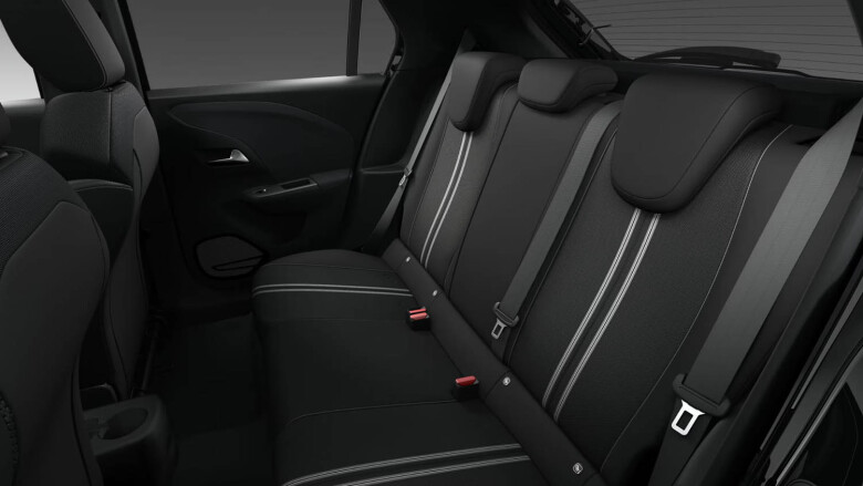 Vauxhall Corsa 1.2 Turbo Yes 5dr [Winter Pack] Petrol Hatchback